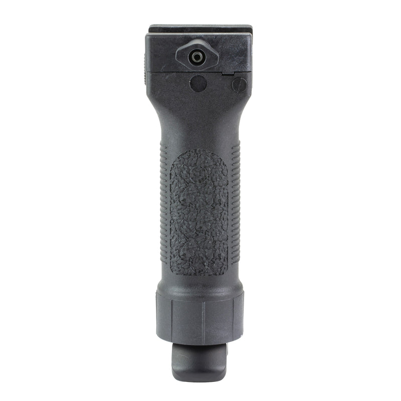 GRIP POD GPS V2 BIPOD STND ALUM BLK