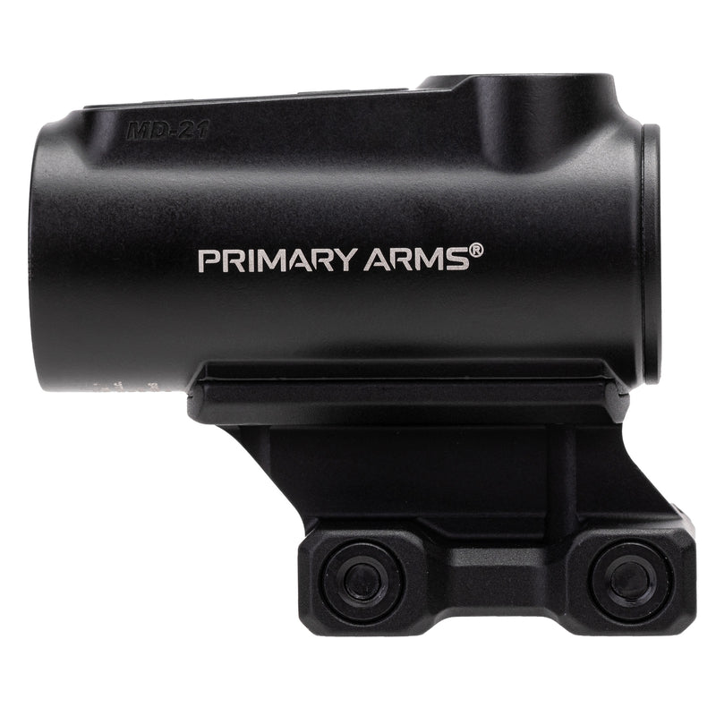 PAO SLX MD-21 MICRODOT 21MM 2 MOA