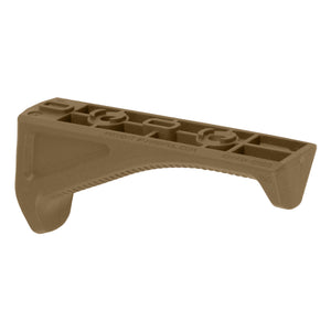 Magpul Angled Fore Grip M-LOK — Coyote Brown