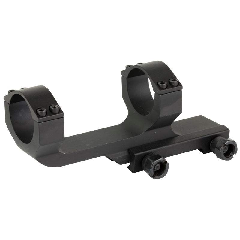 PAO DELUXE AR SCOPE MOUNT 30MM BLK