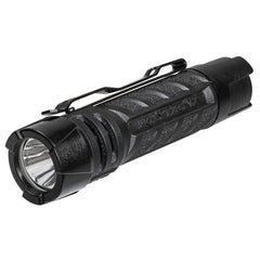 STRMLGHT POLYTAC 1X USB 500LUM BLK