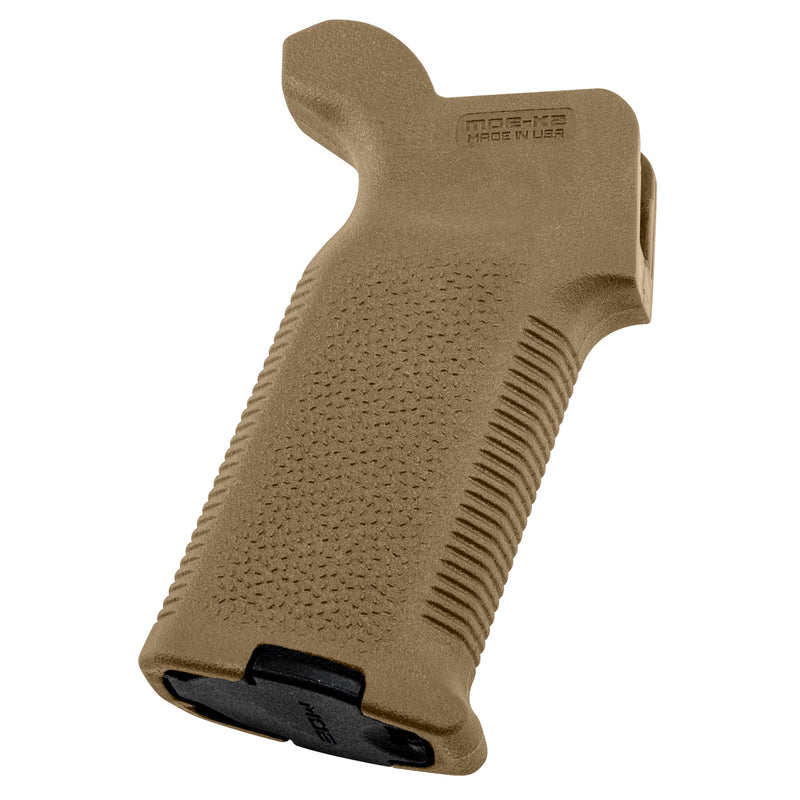 Magpul MOE K2 AR15 Grip — Coyote Brown