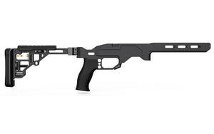 ULTRADYNE UD3 CHS CMB RGAM SA RH BLK