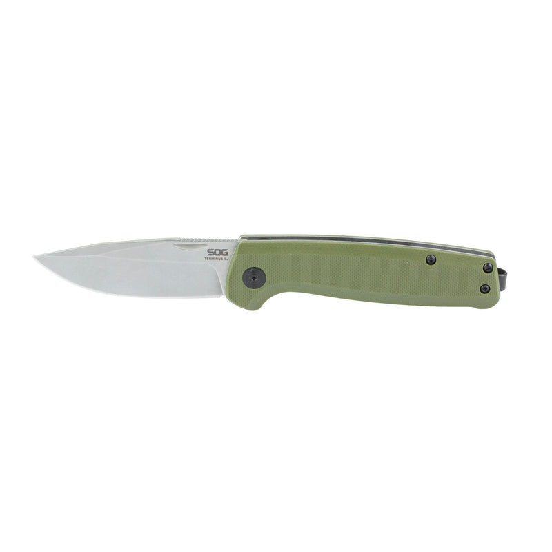 SOG TERMINUS SJ 2.9