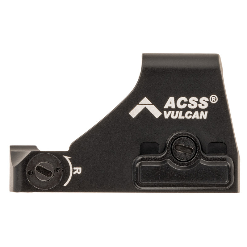 PA HOLOSUN HS507K-X2 ACSS VULCAN RED