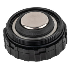 PAO AUTOLIVE BATTERY CAP V1BLK