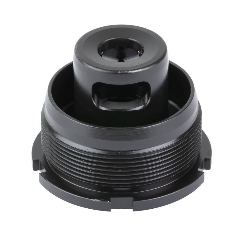 DEAD AIR HUB TAPER DT 1/2X28