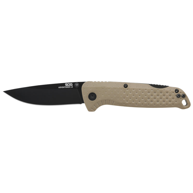 SOG ADVENTURER LB 3.5