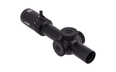 PA PLX 1-8X24 CMP ACSS NOVA RTCL BLK