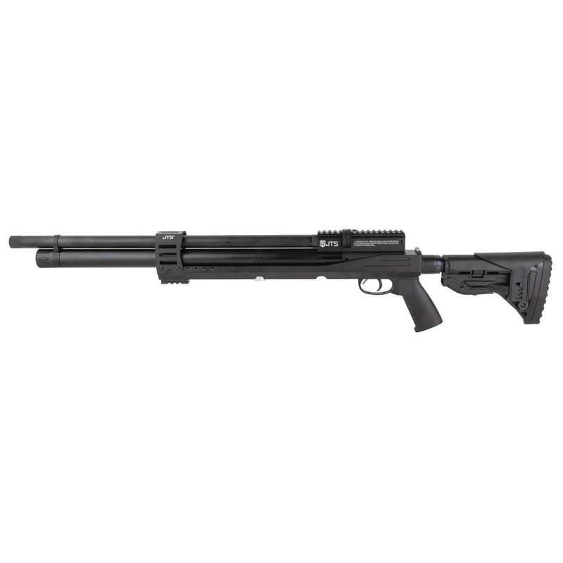 JTS AIRACUDA PRS MAX .25 10RD BLK