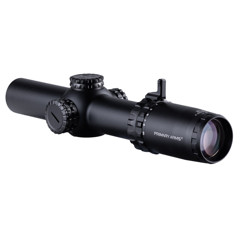 PAO SLX 1-10X28 SFP ILL ACSS
