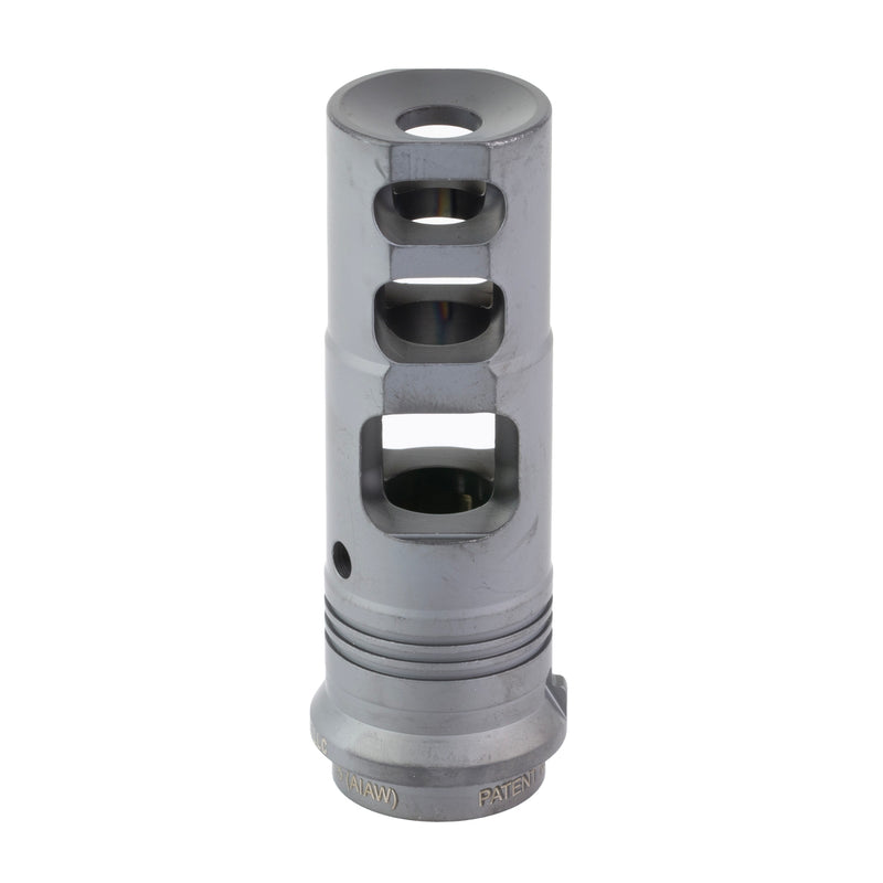 SureFire SOCOM Muzzle Brake .338 Lapua M18x1.5
