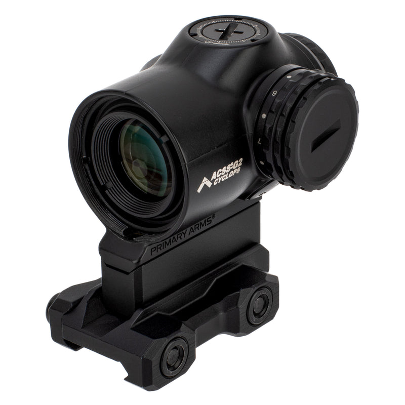 PAO SLX PRISM 1X ACSS GRN CYCLOPS G2
