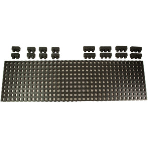 Magpul DAKA Grid Universal Organizer — Long Rifle Kit Black