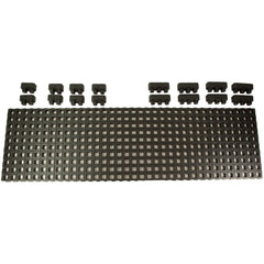 MAGPUL DAKA GRID ORGNZR LONG RFL BLK