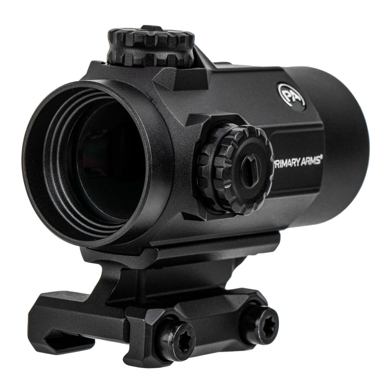 PAO SLX MD-25 MICRODOT GEN II 2 MOA