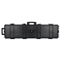 EVODS LIBERATOR SCOPED RIFLE CS BLK