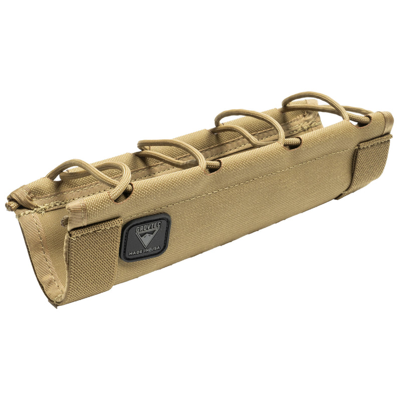 GROVTEC RAIL WRAP 8