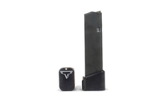 TTI FRPWR BP FOR GLK 21/41 +4 BLK