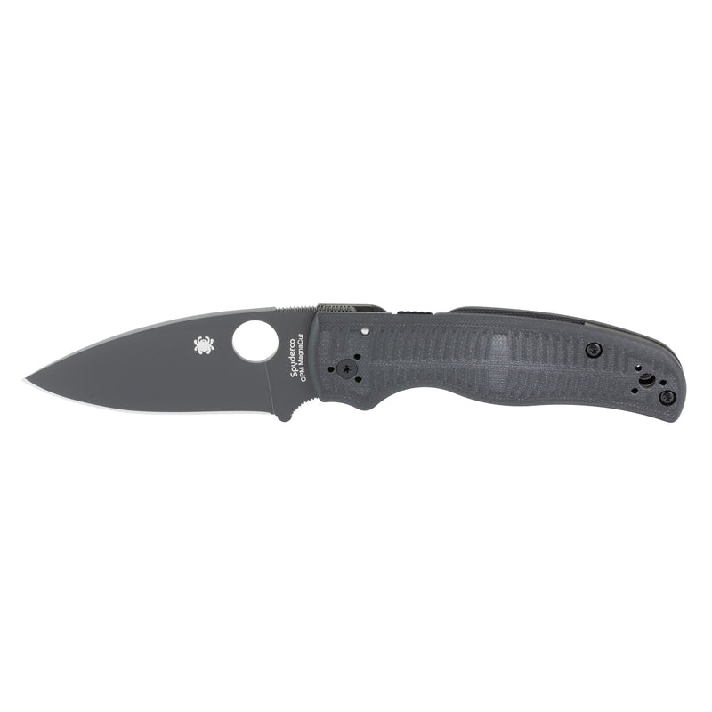 SPYDERCO SHAMAN SALT 3.58