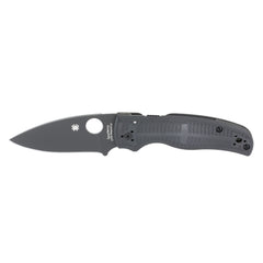SPYDERCO SHAMAN SALT 3.58