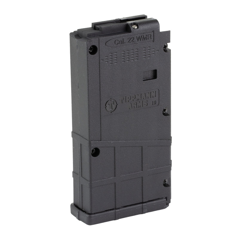 MAG TIPPMAN M4-22 22WMR 10RD BLK