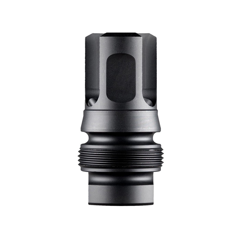 DEAD AIR XENO 3-PRONG FH 5/8X24 9MM