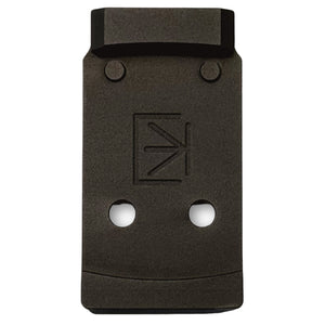 CK FOR GLOCK G6 TO HOLO EPS DT PLATE