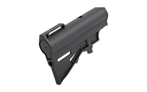 DPMS CAR-15 ADJ PISTOL BRACE BLK