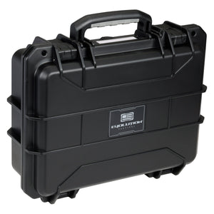 EVODS LIBERATOR DBL PISTOL CS BLK