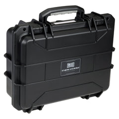 EVODS LIBERATOR DBL PISTOL CS BLK