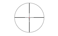 PA SLX 1-6X24SFP G4 ACSS NOVA FDE