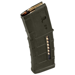 Magpul PMAG M3 5.56mm 30-Round Magazine with Window ODG