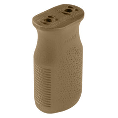 Magpul M-LOK MOE Modular Vertical Grip — Coyote Brown