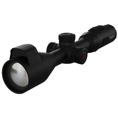 ATN ThOR 6 Elite LRF Thermal Scope — 3-24x, 640x512