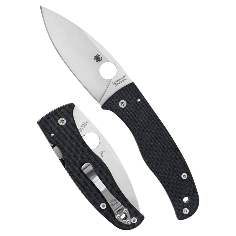 SPYDERCO BODACIOUS CF 3.63