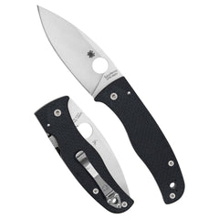 SPYDERCO BODACIOUS CF 3.63