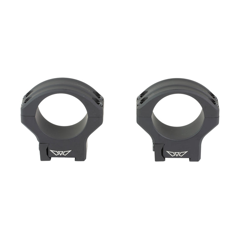 WARNE HYPERLITE TIKKA 30MM MED RINGS