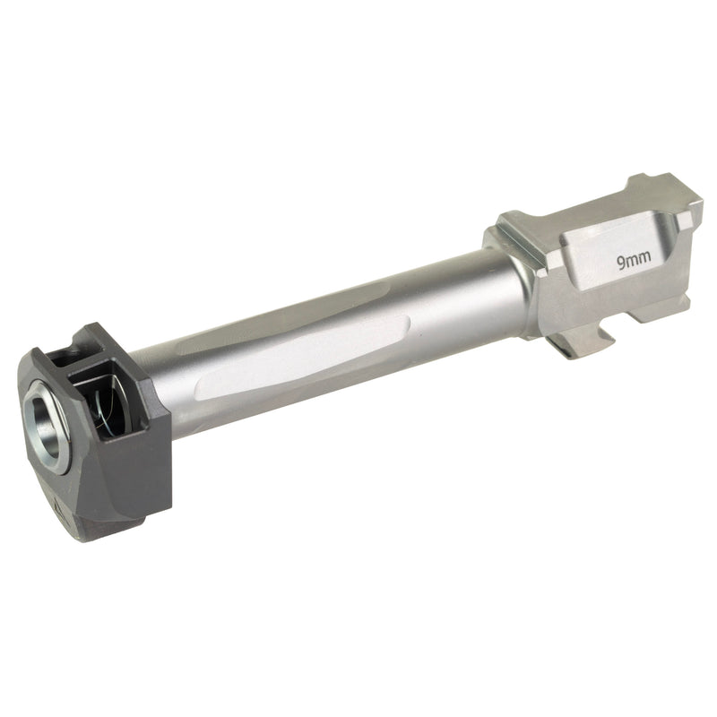 RADIAN AFTRBRNR RAMJET G19 G3 BK/GRY