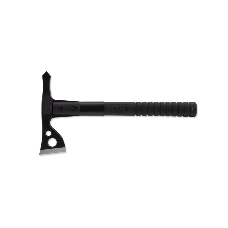 SOG FASTHAWK BLACK W/SHEATH