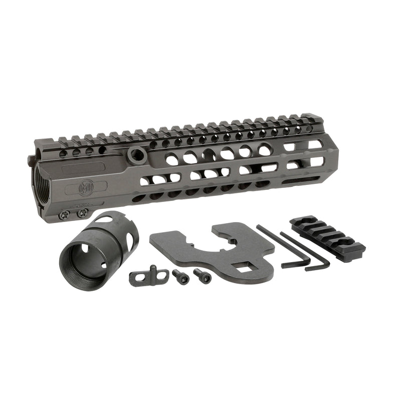 MIDWEST COMBAT RAIL HD 9.25