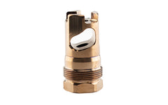 REARDEN RPB MB .375 1/2X28 HEAT TRT