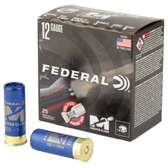 FED MASTER CLASS 12GA 2.75