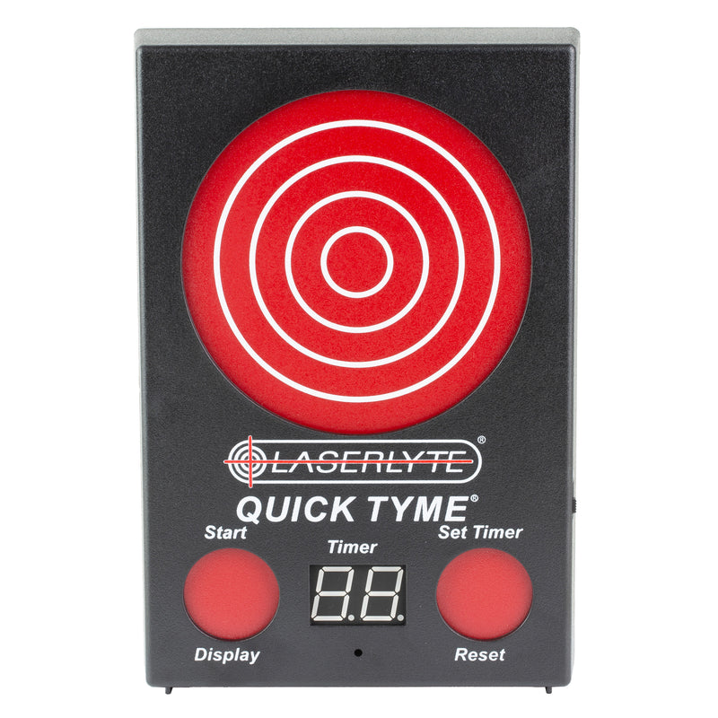 LaserLyte QuickTyme Target 5