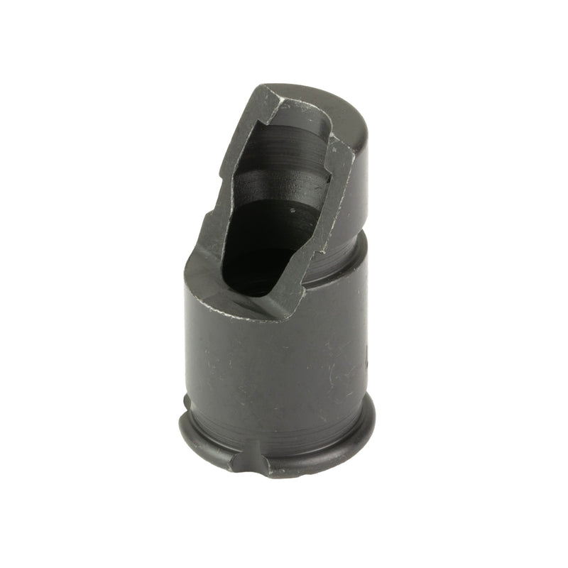 LBE SLANT BRAKE 14X1LH BLK