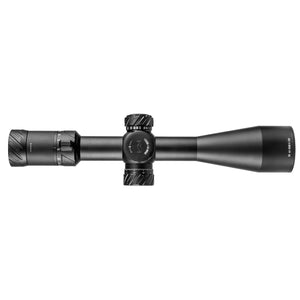 Meprolight MVO 6-36x56 FFP Riflescope - 34mm Tube, M3 MRAD Reticle