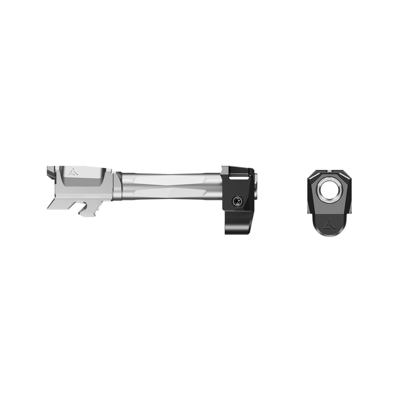 RADIAN AFTRBRNR RAMJET GLK 43X BK/GR
