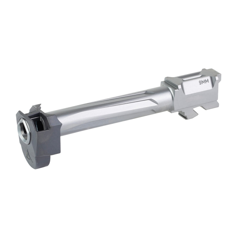 RADIAN AFTRBRNR RAMJET G17 G5 BK/GRY