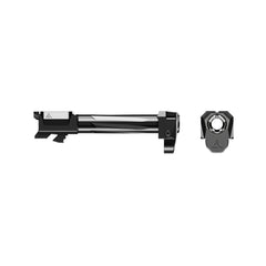 RADIAN AFTRBRNR RAMJET G19 G5 BK/GRY
