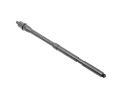 CMMG Barrel Sub-Assm 16.1inch M4 4140CM SBN 22LR